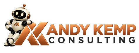 Andy Kemp Consulting